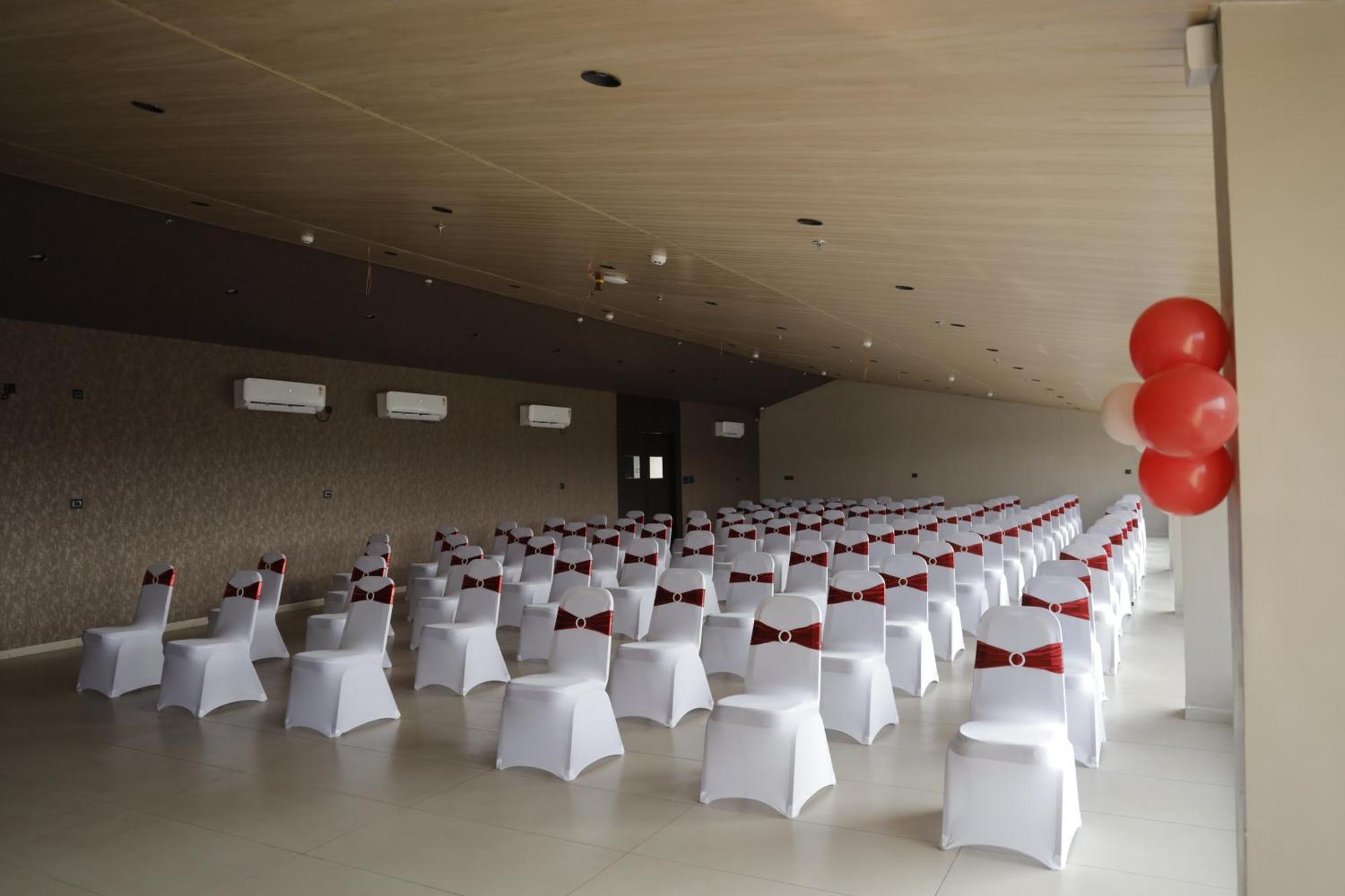 Regenta Resort Vindhyachal, Statue Of Unity Kevadia Luaran gambar